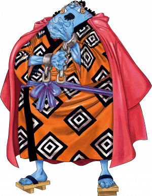 Zzzzz 1745146904jinbe29 — Most Powerful Characters in Fiction Powerscaling Part 1 option 67