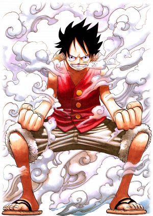 Zzzzz 1745146909luffy 1 — Most Powerful Characters in Fiction Powerscaling Part 1 option 59