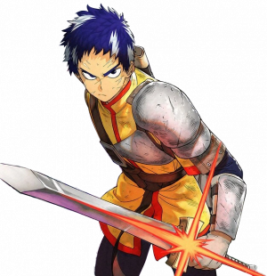 Zzzzz 1745151913hallow Versus One — Most Powerful Characters in Fiction Powerscaling Part 1 option 202