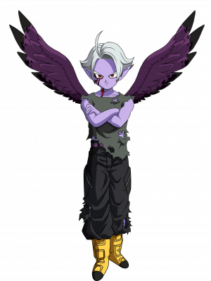 Zzzzz 1745152336fudogidogi — Most Powerful Characters in Fiction Powerscaling Part 1 option 52
