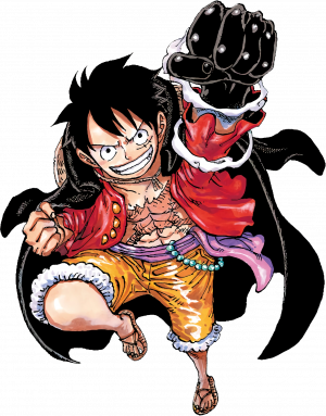 Zzzzz 1745180241monkeydluffyonigashima29 — Most Powerful Characters in Fiction Powerscaling Part 1 option 60