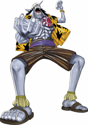 Zzzzz 1745378171arlong29 — Most Powerful Characters in Fiction Powerscaling Part 1 option 70