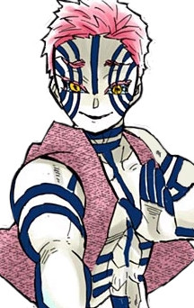 Zzzzz 1745457179akaza Manga — Most Powerful Characters in Fiction Powerscaling Part 1 option 297