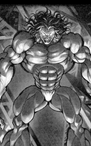 Zzzzz 1746045985screenshot20250430 223903 — Most Powerful Characters in Fiction Powerscaling Part 1 option 245