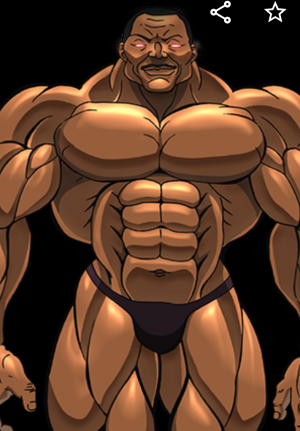 Zzzzz 1746045985screenshot20250430 224030 — Most Powerful Characters in Fiction Powerscaling Part 1 option 244
