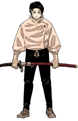 Zzzzz 1746137373yutaokkotsushinjuku — Most Powerful Characters in Fiction Powerscaling Part 1 option 403