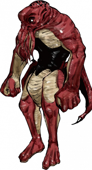Zzzzz 1746137672dagon — Most Powerful Characters in Fiction Powerscaling Part 1 option 399