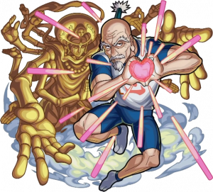 Zzzzz 174622657644365 — Most Powerful Characters in Fiction Powerscaling Part 1 option 136
