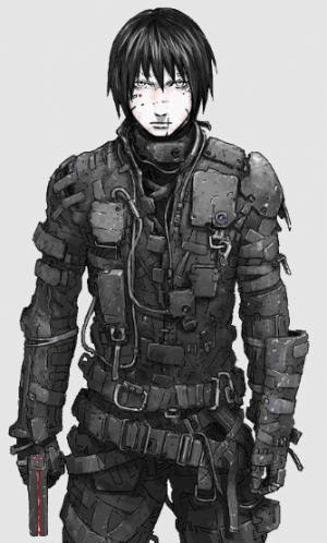 Zzzzz 1746320546killy — Most Powerful Characters in Fiction Powerscaling Part 1 option 256