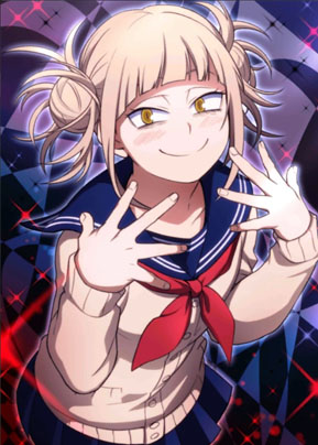 Zzzzz 1747259875toga Himeko — Most Powerful Characters in Fiction Powerscaling Part 1 option 446
