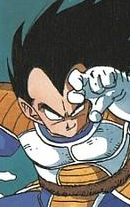 Zzzzz 1749796484vegeta Saiyan Saga Manga — Most Powerful Characters in Fiction Powerscaling Part 1 option 121