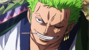 Zzzzz 1742174616zoro In Wano Onepiecewanoarc Onepiecewanozoro Onepiecezoro Roronoazoro Zorojuro — ONE PIECE All Characters (2025) option 12