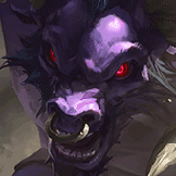 Alistar — lol wild rift option 5