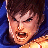 Garen — lol wild rift option 28