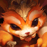 Gnar — lol wild rift option 29