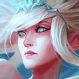 Janna — lol wild rift option 36