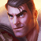 Jayce — lol wild rift option 39