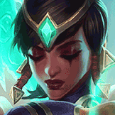 Karma — lol wild rift option 44