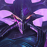 Kassadin — lol wild rift option 45
