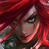 Katarina — lol wild rift option 46