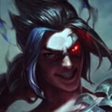 Kayn — lol wild rift option 48
