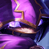 Kennen — lol wild rift option 49