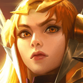 Leona — lol wild rift option 53
