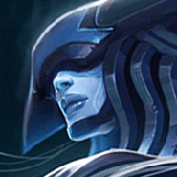 Lissandra — lol wild rift option 55