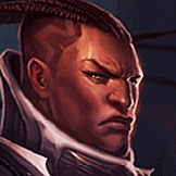 Lucian — lol wild rift option 56