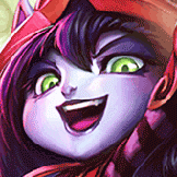 Lulu — lol wild rift option 57
