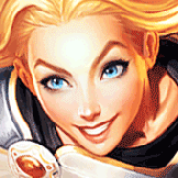 Lux — lol wild rift option 58