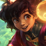 Milio — lol wild rift option 62