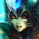 Nami — lol wild rift option 66