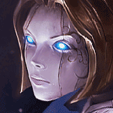 Orianna — lol wild rift option 72
