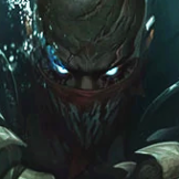 Pyke — lol wild rift option 76