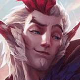 Rakan — lol wild rift option 77