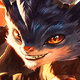 Rumble — lol wild rift option 82