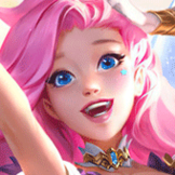 Seraphine — lol wild rift option 85