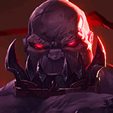Sion — lol wild rift option 90