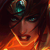Sivir — lol wild rift option 91