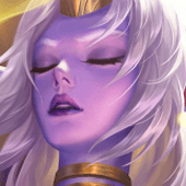 Soraka — lol wild rift option 93