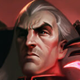 Swain — lol wild rift option 94