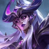 Syndra — lol wild rift option 95