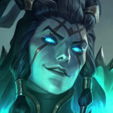 Thresh — lol wild rift option 98