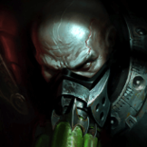 Urgot — lol wild rift option 103