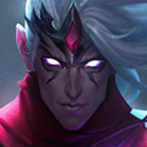 Varus — lol wild rift option 104