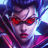 Vayne — lol wild rift option 105