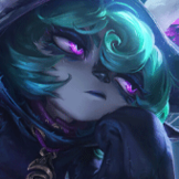 Vex — lol wild rift option 107