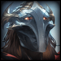 Viktor — lol wild rift option 110