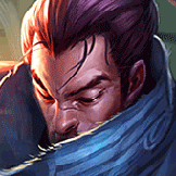 Yasuo — lol wild rift option 117